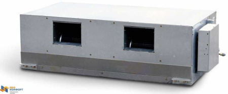 Канальная сплит система Lessar LS-H192DIA4 / LU-H192DIA4