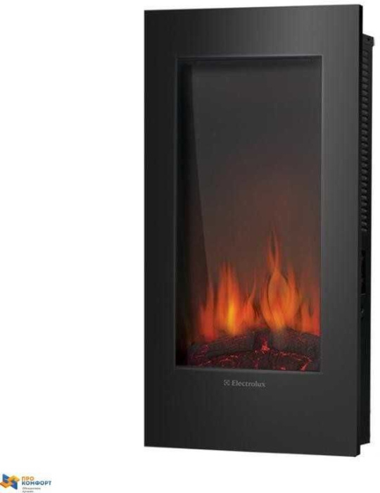 Электрический камин Electrolux EFP/W - 1200RCL