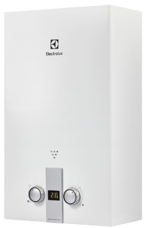  Electrolux GWH 10 High Performance Eco