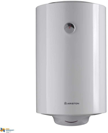 Накопительный водонагреватель Ariston ABS PRO R 120V