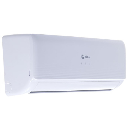 Сплит-система Roda RS-A09E/RU-A09E, до 25 м2
