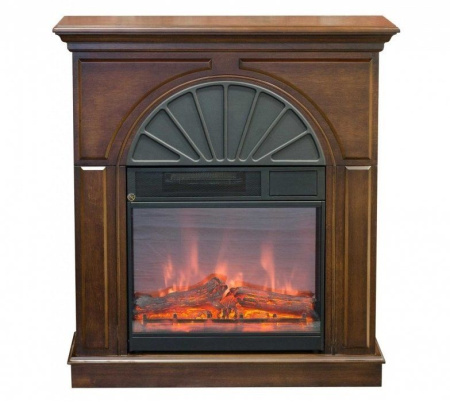 Электрокамин напольный RealFlame Sandy NT