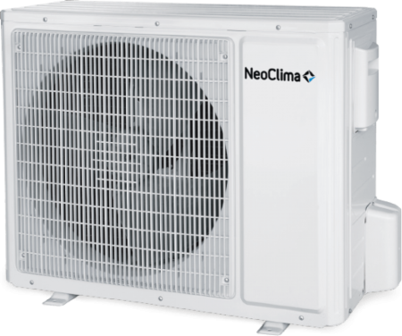 Наружный блок мульти сплит-системы NeoClima NUM-24Q3