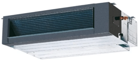 Канальная сплит система Midea MTI-48HWN1-R1 / MOU-48HN1-R