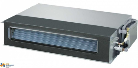 Канальный кондиционер Haier AD24MS1ERA / 1U24GS1ERA