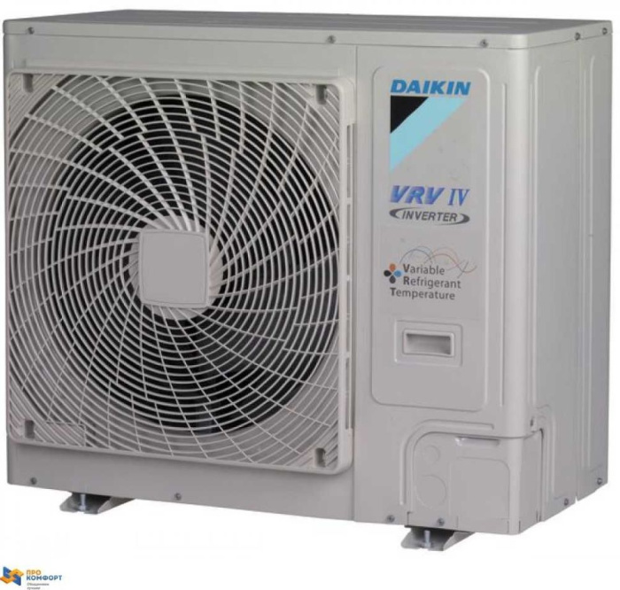 Наружный блок VRV системы Daikin RXYSCQ4TV1