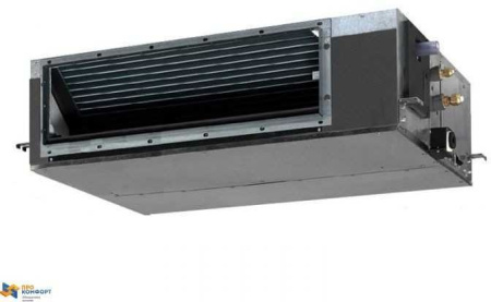 Внутренний блок VRV системы Daikin FXMQ125P7