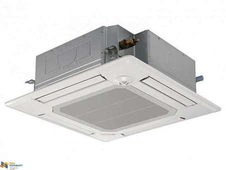 Сплит система Mitsubishi Electric PLA-RP125BA/PUHZ-ZRP125VKA
