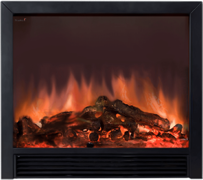 Очаг Glenrich Sharm 33BL