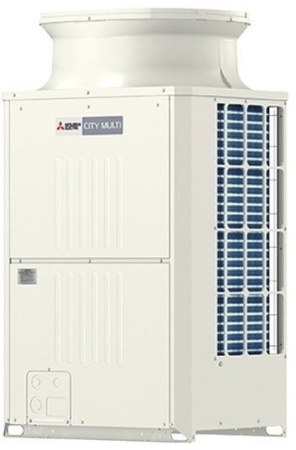 Наружный блок мультизональной системы VRF Mitsubishi Electric PUCY-P300YKA