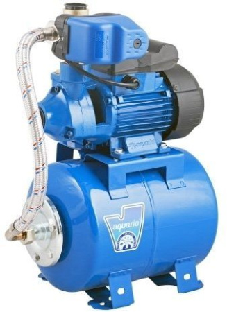 Насосная станция Aquario AUTO ADB-35(8L)
