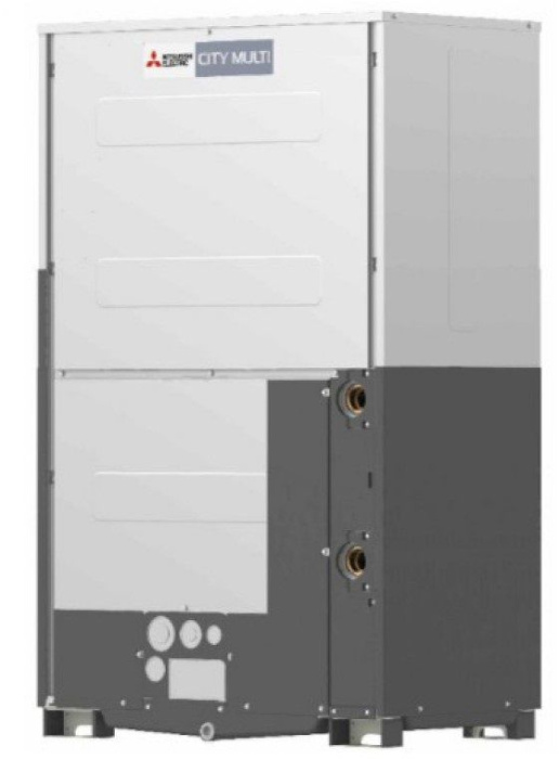 Наружный блок мультизональной системы VRF Mitsubishi Electric PQHY-P400YLM-A
