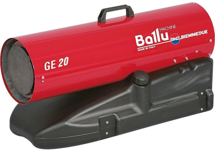 Дизельная тепловая пушка Ballu-Biemmedue Arcotherm GE 105