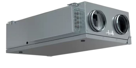 Приточно-вытяжная установка Shuft UniMAX-P 1400 CE EC