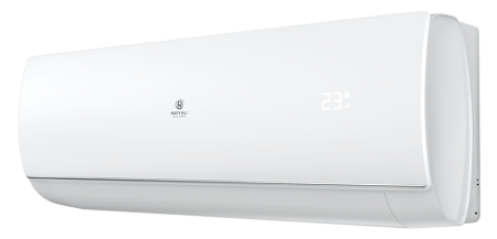 Классическая сплит-система серии PANDORA 2025 RC-PDC22HN 