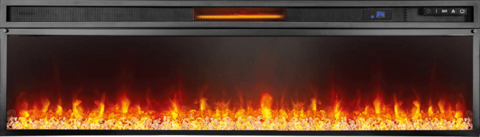 Очаг Royal Flame Vision 60 LED