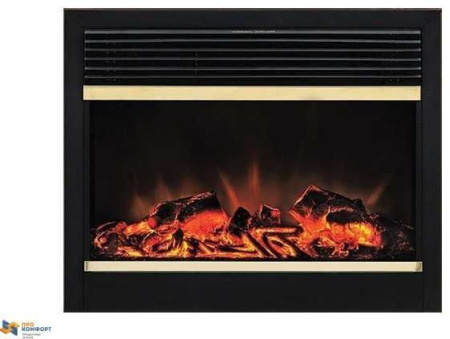 Электрический камин Royal Flame Jupiter FX Brass