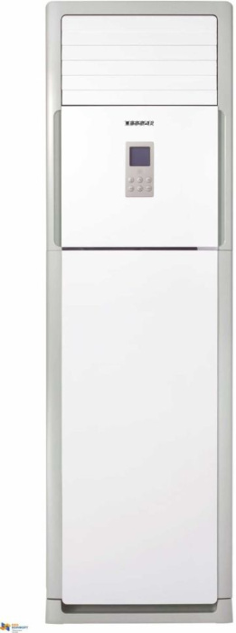 Колонная сплит система Lessar LS-H24SIA2 / LU-H24SIA2