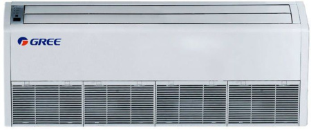 Внутренний напольно-потолочный блок мультизональной системы VRF Gree GMV-ND140ZD/A-T