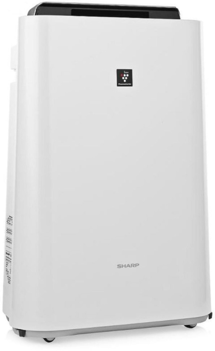 Климатический комплекс Sharp KC-D41RW/RB