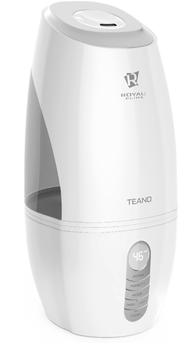 Увлажнитель воздуха Royal Clima RUH-T300/5.7E-WT