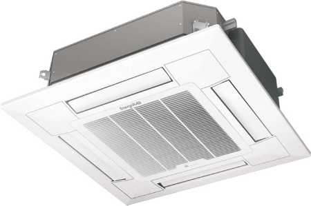 Кассетная сплит система Energolux SAC36C1-A/SAU36U1-A