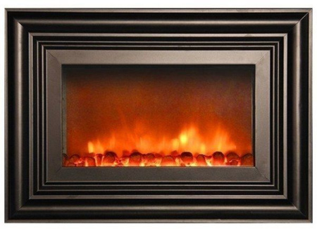 Настенный электрический камин Glenrich Пикассо