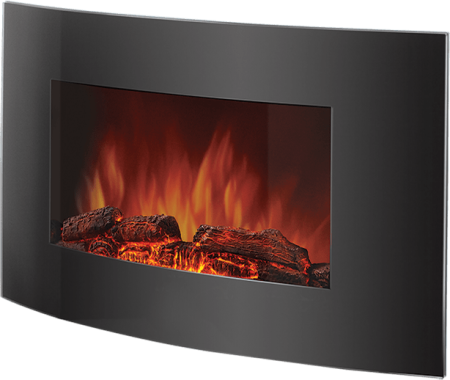 Электрический камин Electrolux EFP/W-1200URLS