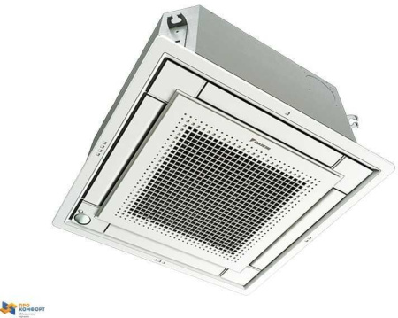 Мульти сплит система Daikin FFQ25C внутренний блок кассетного типа