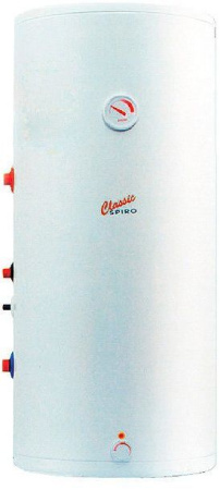 Бойлер комбинированного нагрева Nibe-Biawar Classic Spiro OW-E 100.12L
