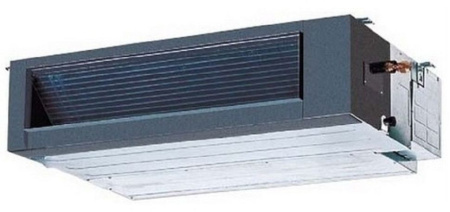 Внутренний канальный блок мультизональной системы VRF MDV MDI2-112T2DHN1