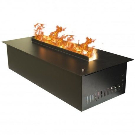 Очаг RealFlame 3D Cassette 630 с панелью