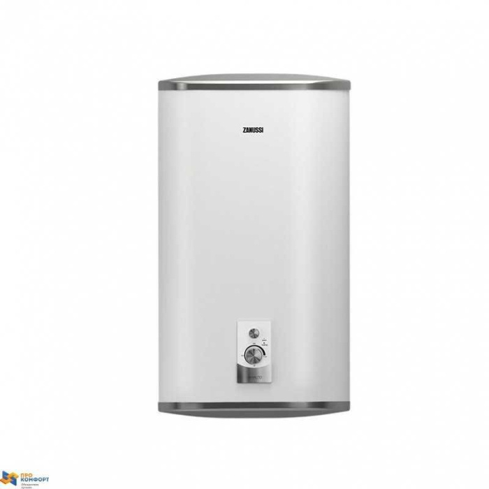 Накопительный водонагреватель Zanussi ZWH/S-80 Smalto