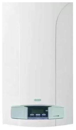 Конденсационный котел Baxi LUNA Duo-tec MP 1.50