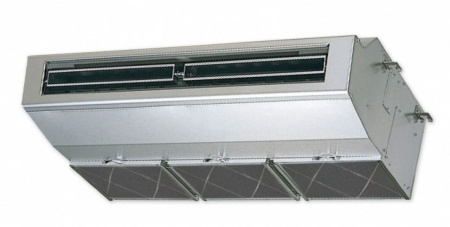 Внутренний потолочный блок мульти сплит-системы Mitsubishi Electric PCA-RP71HAQ
