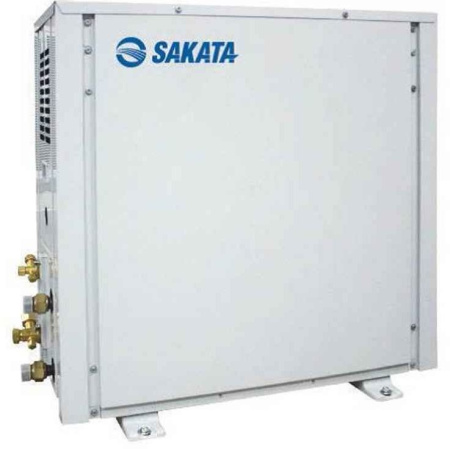 Наружный блок мультизональной системы VRF Sakata SMSW-140V