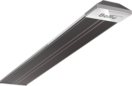 Инфракрасный обогреватель Ballu BIH-AP4-1.0-B