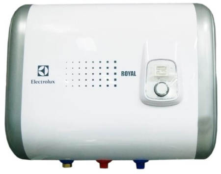 Накопительный водонагреватель Electrolux EWH 30 Royal H