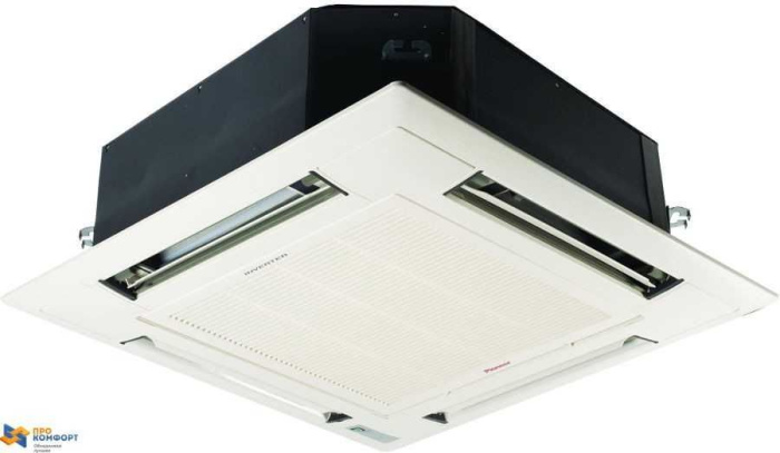 Мульти сплит система Pioneer KCMS18A/MBM03 внутренний блок кассетного типа