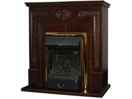Каминокомплект Interflame Spenser под очаг Majestic