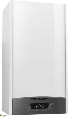 Настенный газовый котел Ariston CLAS X SYSTEM 15 FF NG