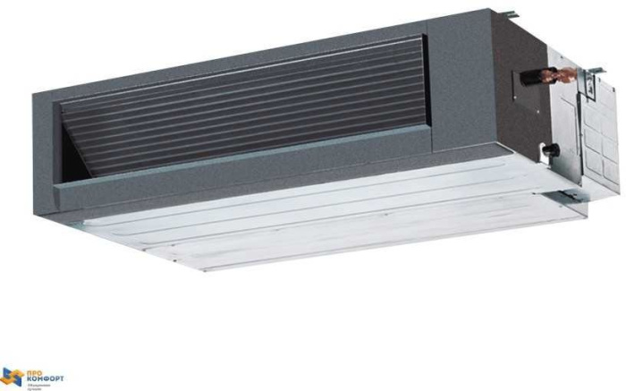 Внутренний блок мульти сплит системы Ballu BDI-FM/in-18HN1/Eu