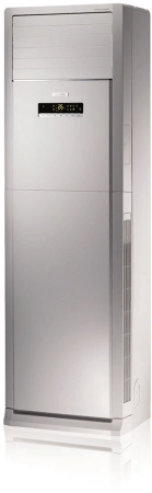 Колонная сплит-система Gree GVA24AG-K3NNA5A