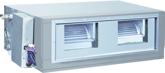 Канальный кондиционер Haier AD842AHEAA / AU84NATEAA