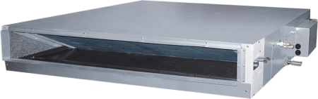 Внутренний канальный блок мультизональной системы VRF Ballu Machine BVRFDS-KS6-22-P