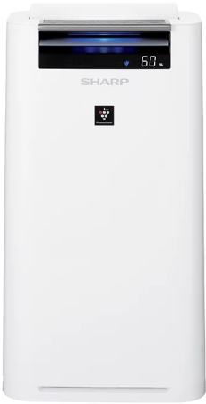 Климатический комплекс Sharp KC-G41 RW