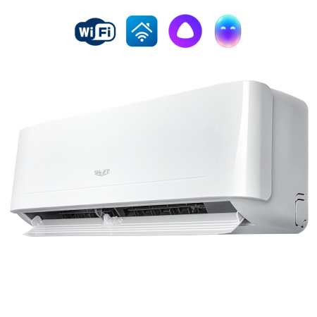 Сплит-система SHUFT SFTO-09HN1_24Y комплект