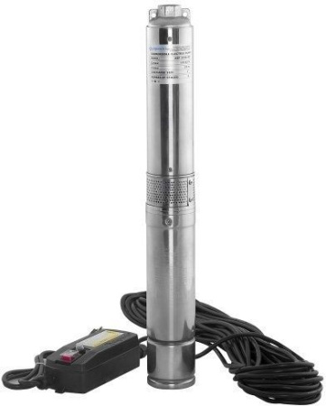 Скважинный насос Aquario ASP1E-60-90