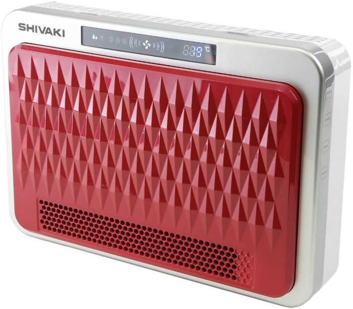 Очиститель воздуха SHIVAKI SHAP-3010R