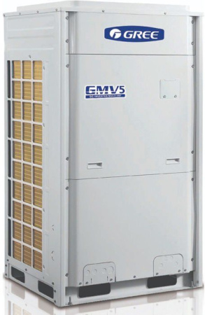 Наружный блок мультизональной системы VRF Gree GMV-Q450WM/E-X